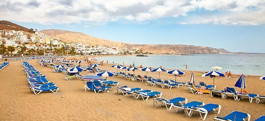 Playa De Los Cristianos Casa Adriano