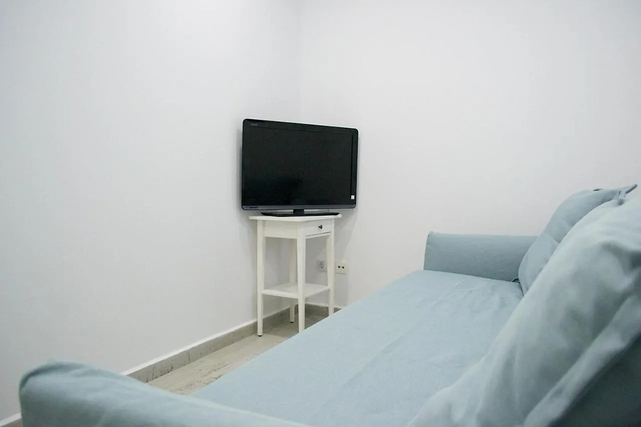Holiday home Playa De Los Cristianos Casa Adriano