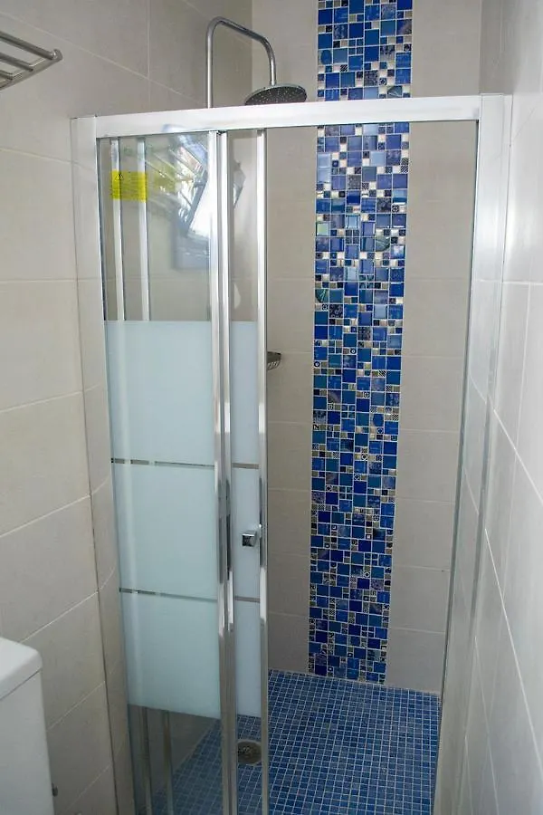 Holiday home Playa De Los Cristianos Casa Adriano