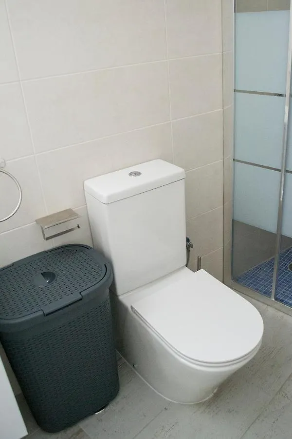 Playa De Los Cristianos Casa Adriano Holiday home