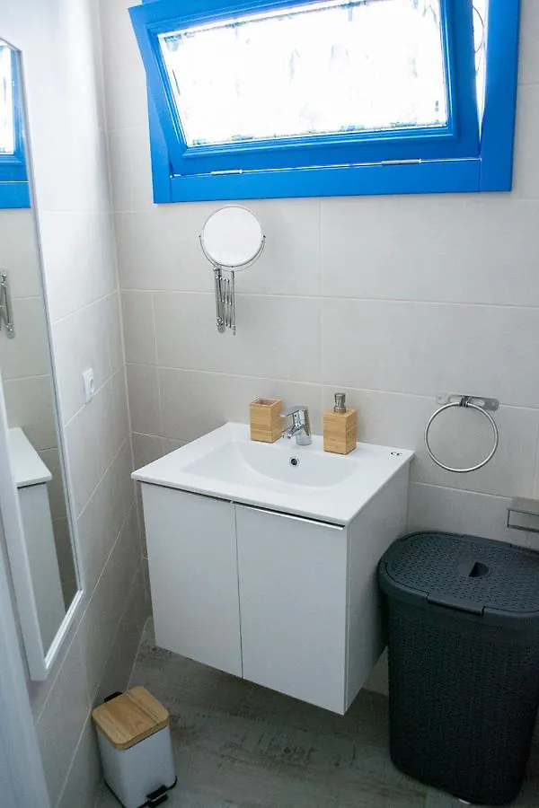 Playa De Los Cristianos Casa Adriano 0*, ロスクリスティアーノス